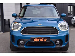 Mini Countryman 136 ch BVA7 Cooper Essential occasion - Photo 17