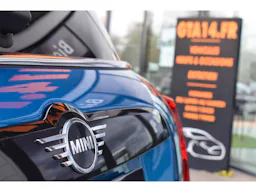 Mini Countryman 136 ch BVA7 Cooper Essential occasion - Photo 19
