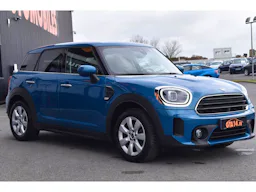 Mini Countryman  136 ch BVA7 Cooper Essential occasion - Photo 20