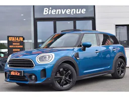 Mini Countryman 136 ch BVA7 Cooper Edition Premium occasion - Photo 1