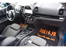 Mini Countryman 136 ch BVA7 Cooper Edition Premium occasion - Photo 3