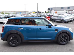 Mini Countryman  136 ch BVA7 Cooper Edition Premium occasion - Photo 4