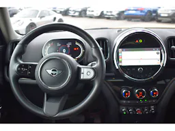Mini Countryman 136 ch BVA7 Cooper Edition Premium occasion - Photo 7