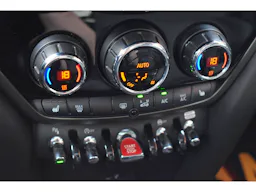 Mini Countryman 136 ch BVA7 Cooper Edition Premium occasion - Photo 13