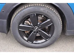 Mini Countryman 136 ch BVA7 Cooper Edition Premium occasion - Photo 16