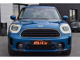 Mini Countryman 136 ch BVA7 Cooper Edition Premium occasion - Photo 17