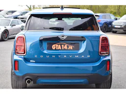Mini Countryman 136 ch BVA7 Cooper Edition Premium occasion - Photo 18