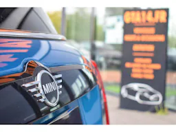 Mini Countryman  136 ch BVA7 Cooper Edition Premium occasion - Photo 19
