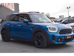 Mini Countryman 136 ch BVA7 Cooper Edition Premium occasion - Photo 20