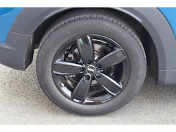 Mini Countryman 136 ch BVA7 Cooper Edition Premium occasion - Photo 39