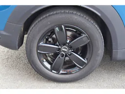 Mini Countryman  136 ch BVA7 Cooper Edition Premium occasion - Photo 39