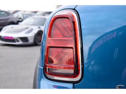 Mini Countryman 136 ch BVA7 Cooper Edition Premium occasion - Photo 40