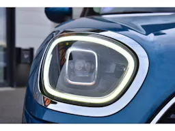 Mini Countryman 136 ch BVA7 Cooper Edition Premium occasion - Photo 41