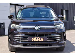 Volkswagen Tiguan 2.0 TDI 150 DSG 7 Elegance occasion - Photo 17