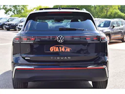 Volkswagen Tiguan 2.0 TDI 150 DSG 7 Elegance occasion - Photo 18