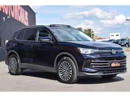 Volkswagen Tiguan 2.0 TDI 150 DSG 7 Elegance occasion - Photo 20