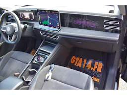 Volkswagen Tiguan 2.0 TDI 150 DSG 7 Elegance occasion - Photo 3