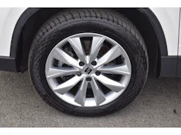 Seat Ateca 2.0 TDI 150 ch Start/Stop DSG7 Business occasion - Photo 16