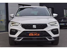 Seat Ateca 2.0 TDI 150 ch Start/Stop DSG7 Business occasion - Photo 17