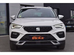 Seat Ateca  2.0 TDI 150 ch Start/Stop DSG7 Business occasion - Photo 17