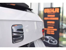 Seat Ateca  2.0 TDI 150 ch Start/Stop DSG7 Business occasion - Photo 19