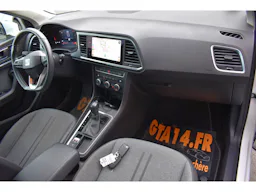 Seat Ateca  2.0 TDI 150 ch Start/Stop DSG7 Business occasion - Photo 3