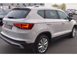 Seat Ateca 2.0 TDI 150 ch Start/Stop DSG7 Business occasion - Photo 2