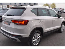 Seat Ateca  2.0 TDI 150 ch Start/Stop DSG7 Business occasion - Photo 2