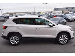 Seat Ateca  2.0 TDI 150 ch Start/Stop DSG7 Business occasion - Photo 4