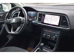 Seat Ateca  2.0 TDI 150 ch Start/Stop DSG7 Business occasion - Photo 6