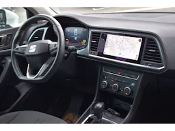 Seat Ateca  2.0 TDI 150 ch Start/Stop DSG7 Business occasion - Photo 6