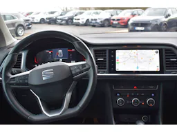 Seat Ateca 2.0 TDI 150 ch Start/Stop DSG7 Business occasion - Photo 7