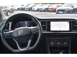 Seat Ateca  2.0 TDI 150 ch Start/Stop DSG7 Business occasion - Photo 7