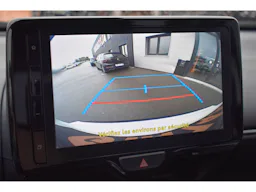 Toyota Yaris Cross  116h CVT Dynamic occasion - Photo 12