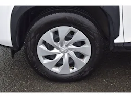 Toyota Yaris Cross  116h CVT Dynamic occasion - Photo 16