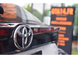 Toyota Yaris Cross  116h CVT Dynamic occasion - Photo 19