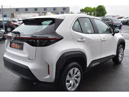Toyota Yaris Cross  116h CVT Dynamic occasion - Photo 2