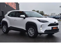 Toyota Yaris Cross 116h CVT Dynamic occasion - Photo 20