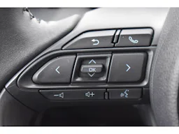 Toyota Yaris Cross 116h CVT Dynamic occasion - Photo 21
