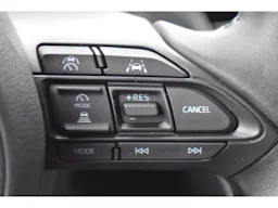 Toyota Yaris Cross 116h CVT Dynamic occasion - Photo 22