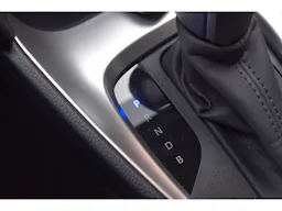 Toyota Yaris Cross 116h CVT Dynamic occasion - Photo 26