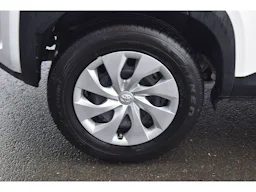 Toyota Yaris Cross 116h CVT Dynamic occasion - Photo 35