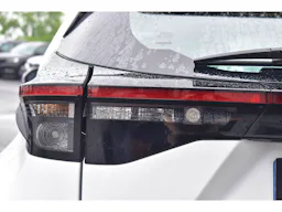 Toyota Yaris Cross 116h CVT Dynamic occasion - Photo 36