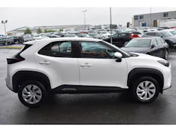 Toyota Yaris Cross 116h CVT Dynamic occasion - Photo 4