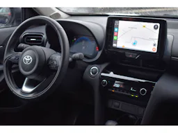 Toyota Yaris Cross 116h CVT Dynamic occasion - Photo 6