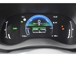 Toyota Yaris Cross 116h CVT Dynamic occasion - Photo 8