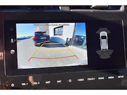 Hyundai Tucson 1.6 T-GDI 230 Hybrid BVA6 Business occasion - Photo 12