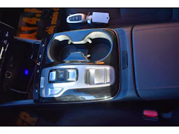 Hyundai Tucson 1.6 T-GDI 230 Hybrid BVA6 Business occasion - Photo 14