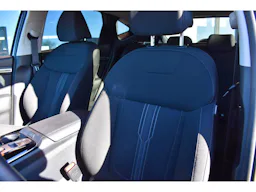 Hyundai Tucson  1.6 T-GDI 230 Hybrid BVA6 Business occasion - Photo 15