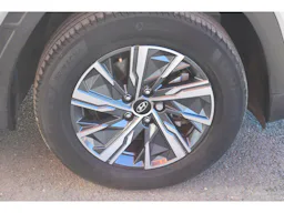 Hyundai Tucson 1.6 T-GDI 230 Hybrid BVA6 Business occasion - Photo 16